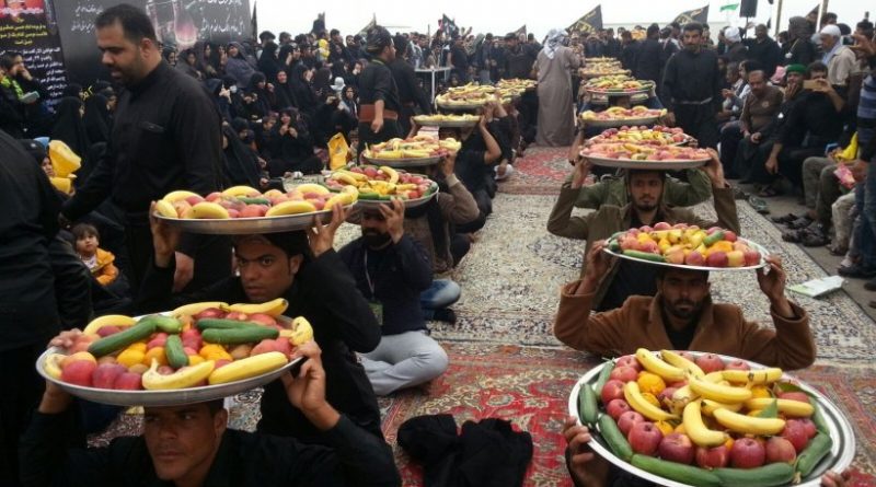 Arbaeen-2020-Food-and-Offerings-Donations-2-Pilgrims-3