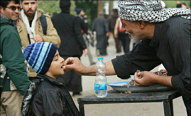 Arbaeen-2020-Food-and-Offerings-Donations-2-Pilgrims-8a