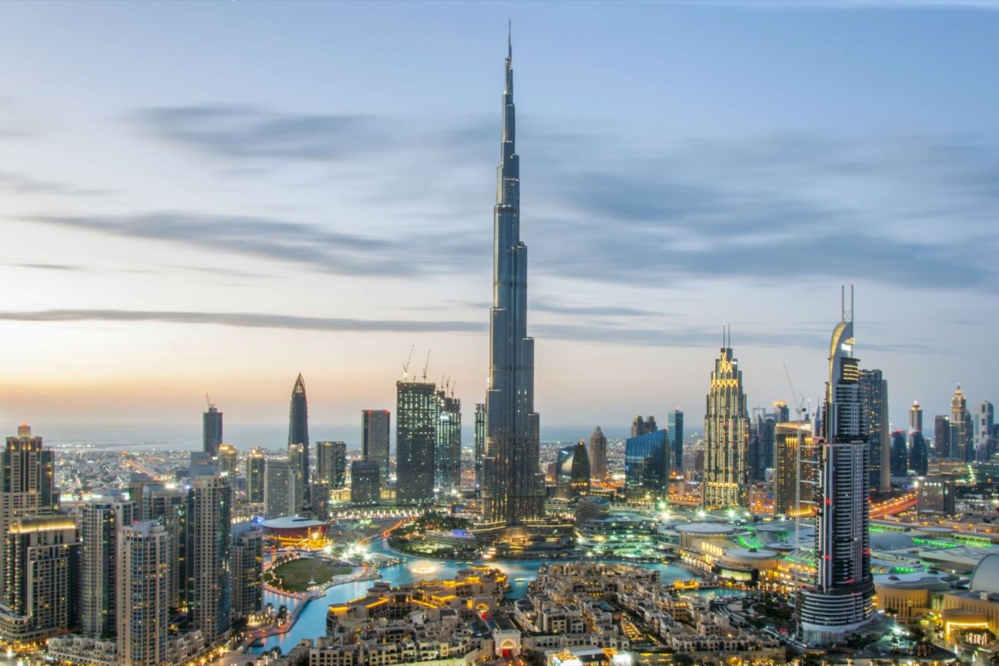 A Framework For The Future: Why The UAE's Free Zones Are Due For A Reinvention
