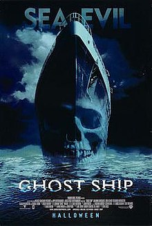 ספינת רפאים (סרט, 2002) – ויקיפדיה