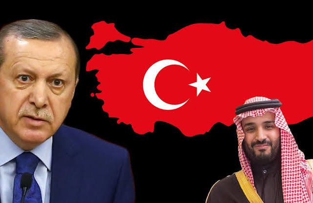 Turkey-Saudi Arabia economic relations Archives - P.A. Turkey