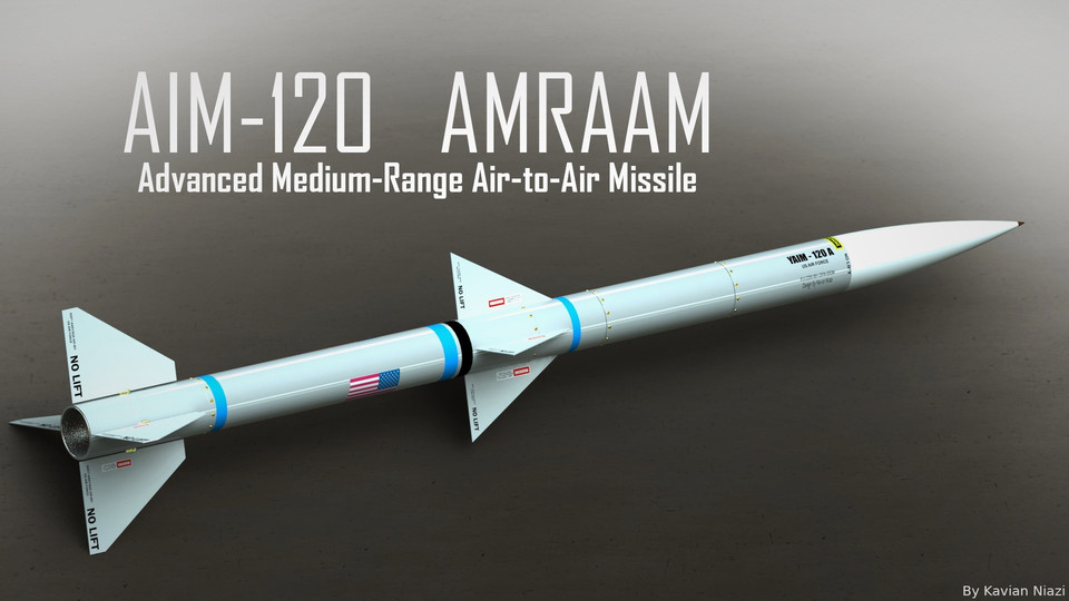 المغرب يحصل على صواريخ أمريكية متقدمة -