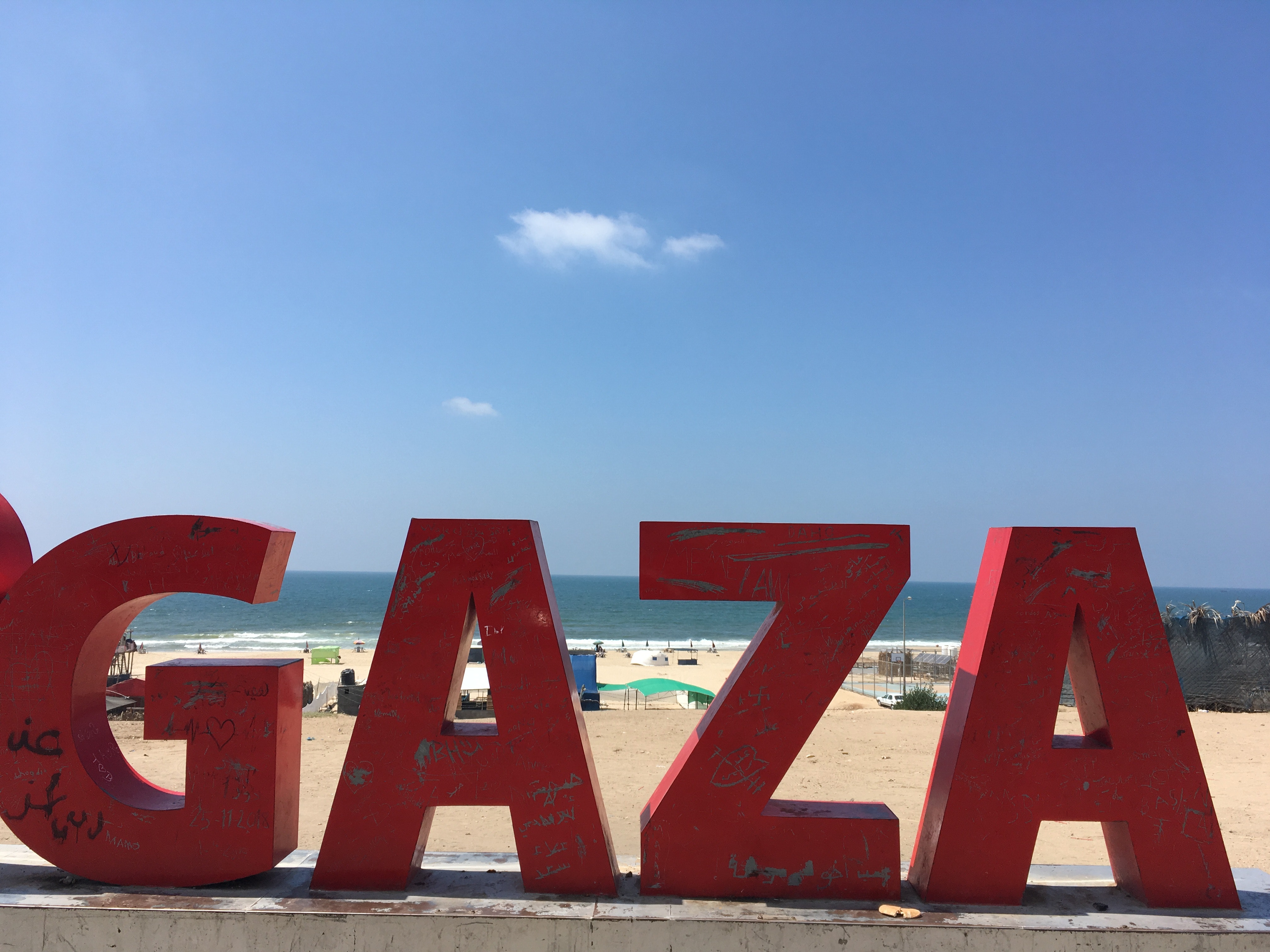 Gaza: what life is like under the continuing Israeli blockade