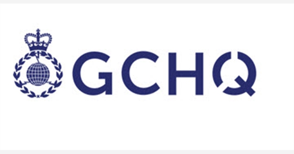 Jobs with GCHQ.