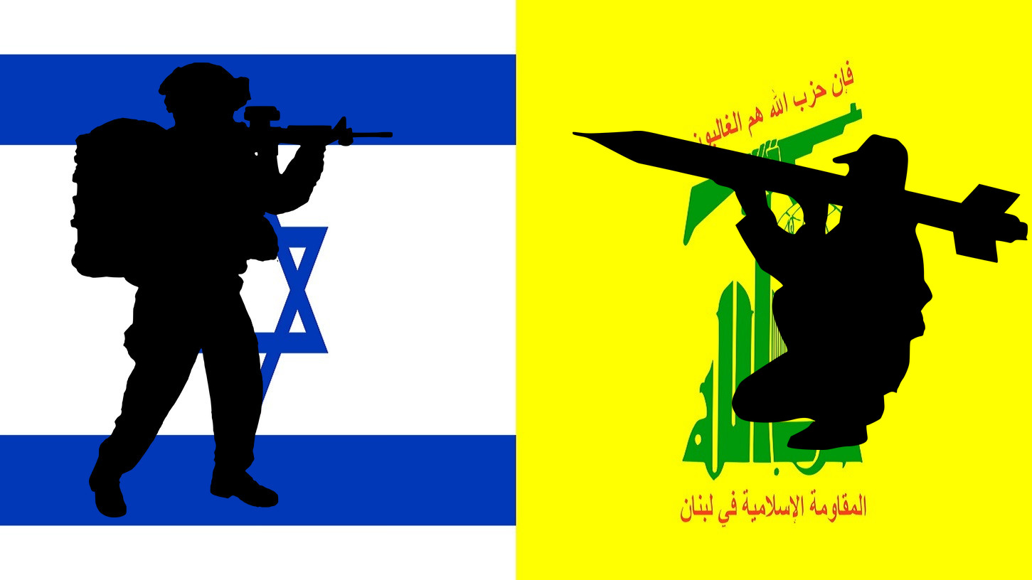 Israel and Hizbullah Exchange Blows Near Israel-Lebanon Border - The Media Line