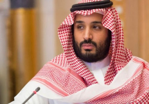 ISLAM-SAUDI ARABIA Mohammed bin Salman wants to consign Wahhabism to the  past