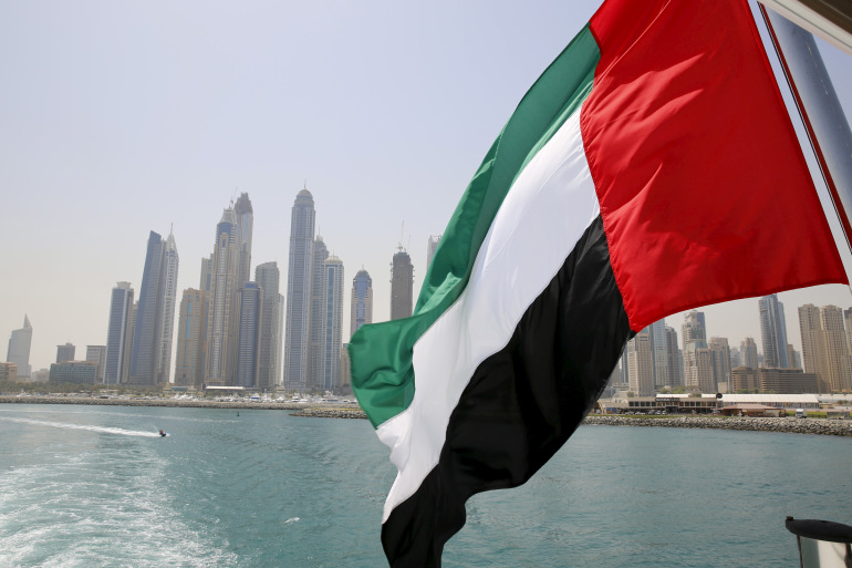 UAE halts new visas to citizens of 13 mostly Muslim states | United Arab Emirates | Al Jazeera