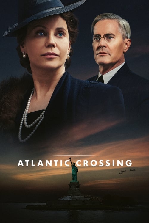 Atlantic Crossing (TV Series 2020- ) — The Movie Database (TMDb)