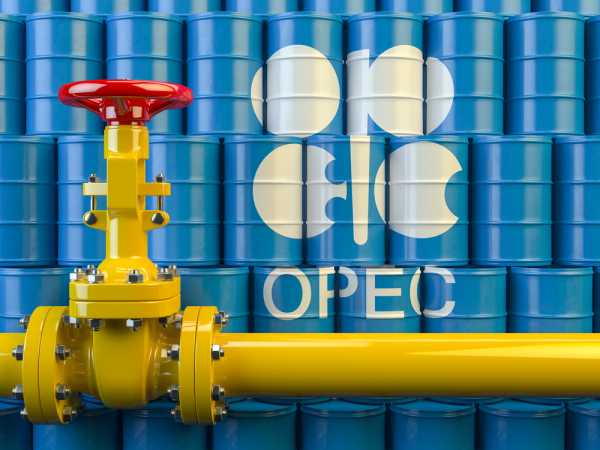 OPEC Meeting Talks Delayed so Cooler Heads Prevail