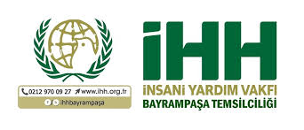İHH İnsani Yardım Vakfı Bayrampaşa Temsilciliği - Photos | Facebook