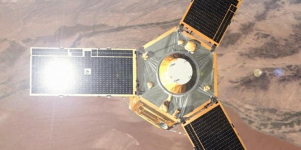 בשנת 2015, הנשיא המצרי רוצה להרשות לעצמו במהירות לווין תצפית ולוויין טלקום צבאי מצרפת. חמש שנים לאחר מכן, התוצאה עשויה להיות קרובה.