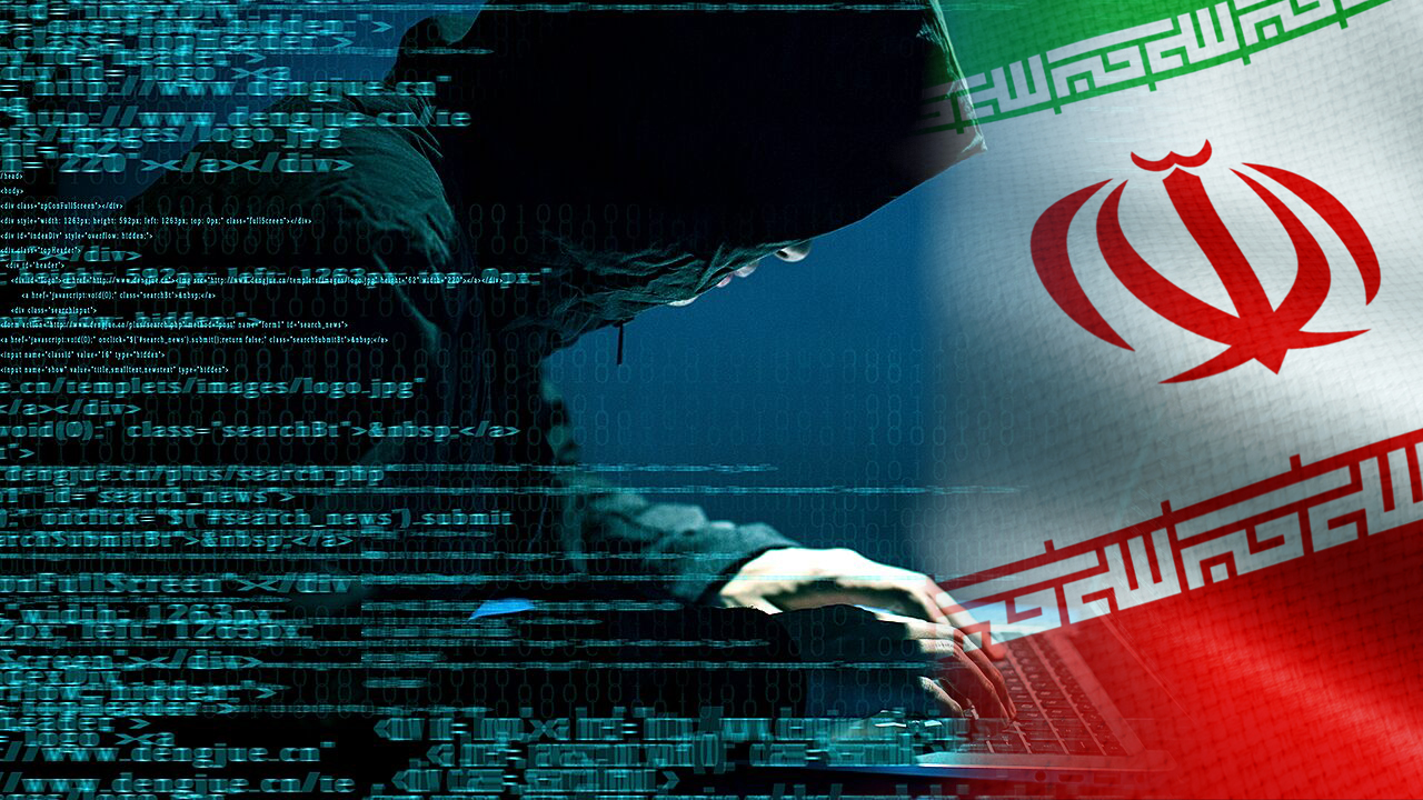What types of companies could be targeted by Iranian cyberattack? | Fox Business