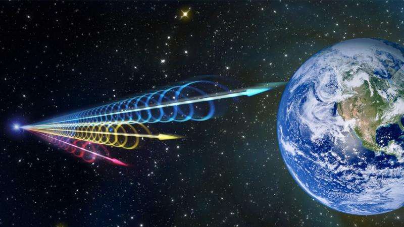 Could fast radio bursts be produced by collisions between neutron stars and asteroids?