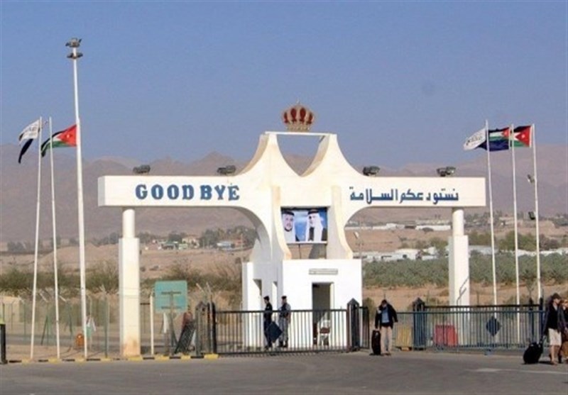 Jordan-Syria Border Crossing Opens to Normal Traffic - World news - Tasnim  News Agency