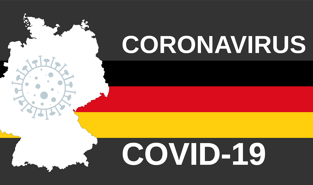 COVID-19 and its impact on city-regions in Germany | IGLUS