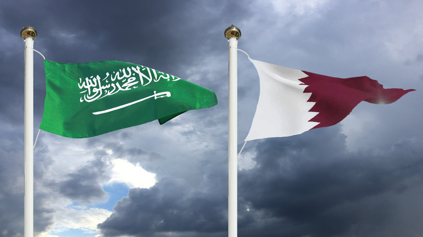How Saudi Arabia, Qatar are competing over Iraq - Al-Monitor: the Pulse of  the Middle East