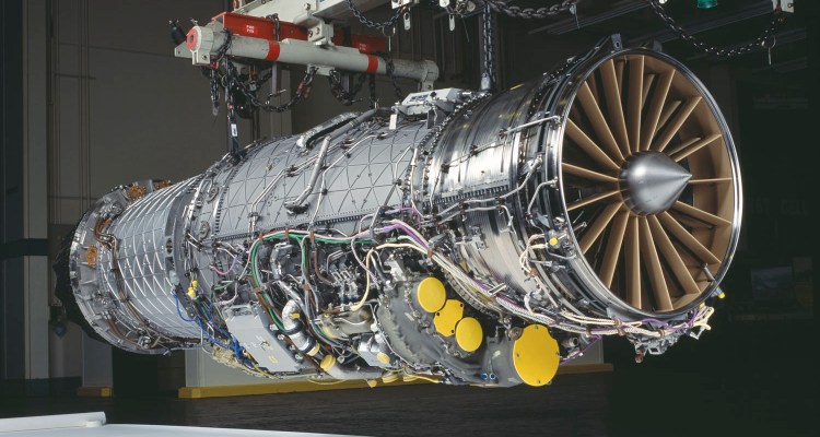 Pratt & Whitney awarded $1.5M contract for F135 engine modernization - Aviation Report - ENG