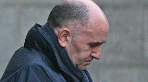 Former Real IRA leader Michael McKevitt dies following illness -  BelfastTelegraph.co.uk