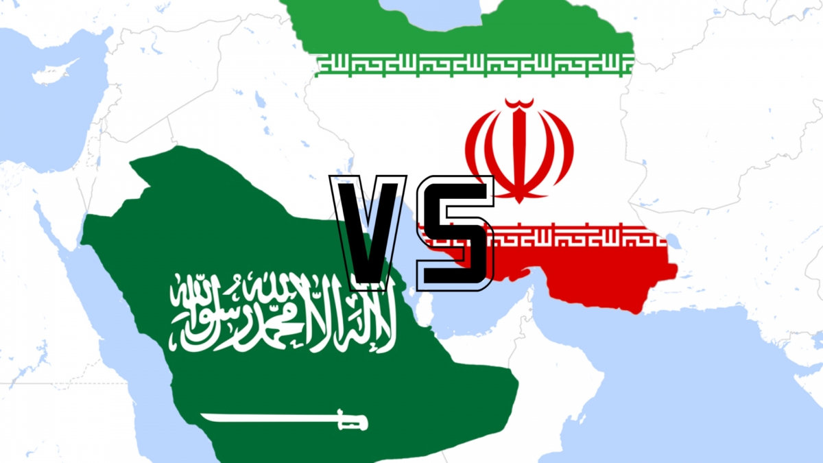 Iran v. Saudi Arabia Rivalry and its Impact on Middle East Politics | Our  Politics