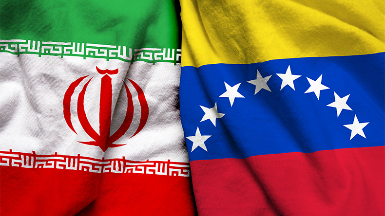Venezuelan and Iranian sanctions impact crude shipments :: Lloyd's List