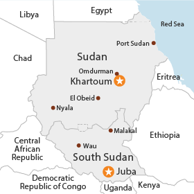 תוצאת תמונה עבור sudan economy