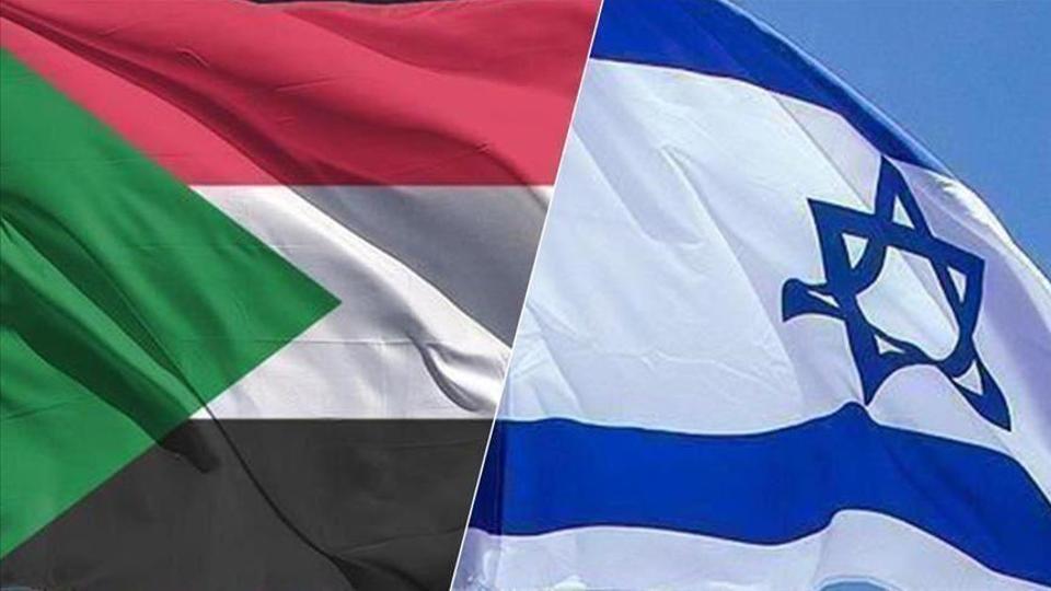 תוצאת תמונה עבור sudan israel