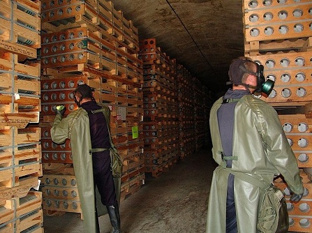תוצאת תמונה עבור syria chemical industries