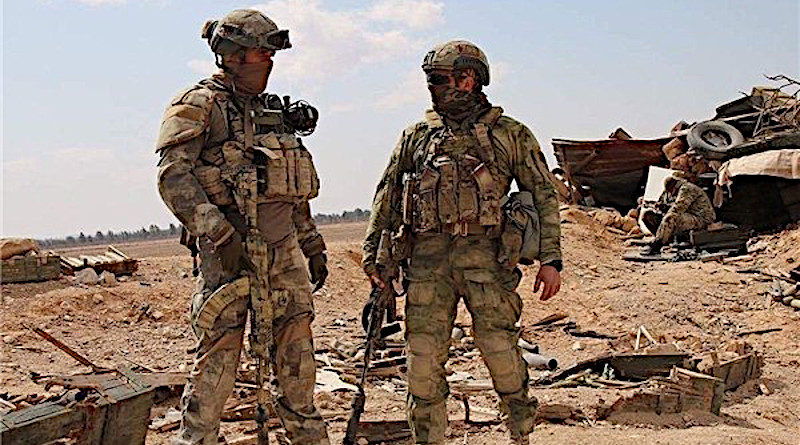 Russian Mercenaries: A String Of Failures In Africa - Analysis - Eurasia  Review
