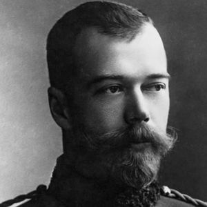 רצח משפחת הצאר ניקולאי השני by חיים של אחרים עם ערן סבאג | Mixcloud