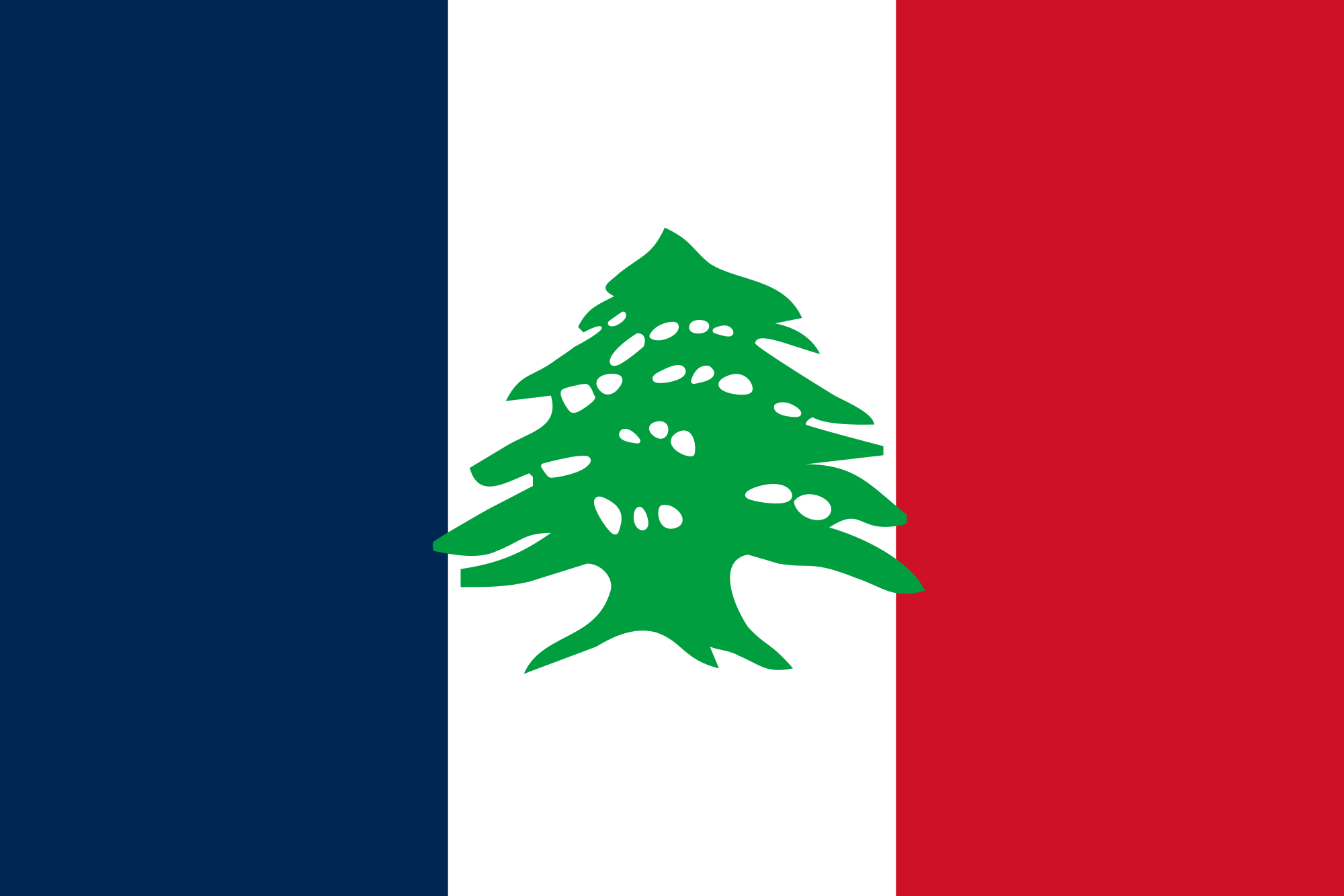 الانتداب الفرنسي على لبنان - ويكيبيديا