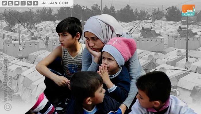 تركيا.. حرب ترحيل اللاجئين السوريين "١-٢"