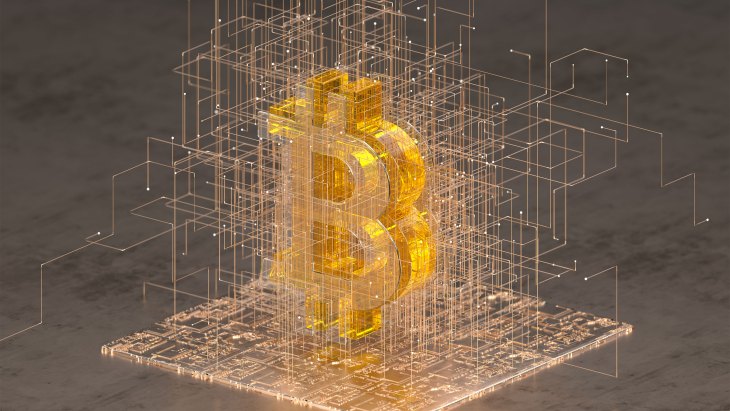 Meet the entrepreneurs bringing bitcoin to institutions | TechCrunch
