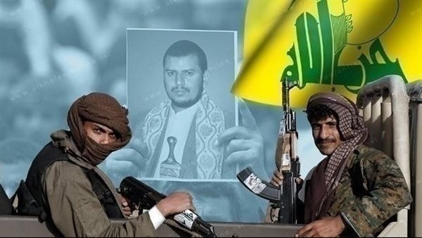 لبنان.. حزب الله يدرب حوثيين بمعسكراته في البقاع والجنوب
