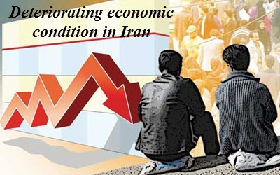 Regime lawmaker admits to dire economic situation in Iran - NCRI