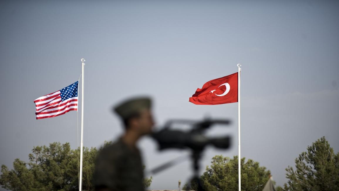 تركيا: المهلة الأميركية لإلغاء صفقة "إس-400" تنتهي منتصف يونيو