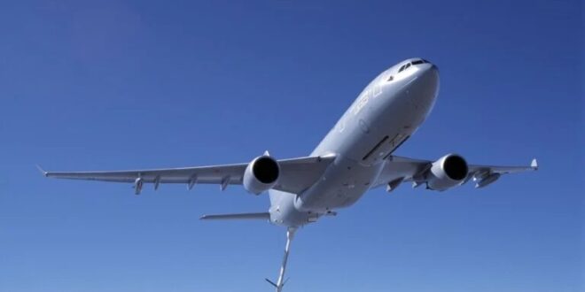 بعد صفقة الرافال.. مصر بانتظار "قمر مراقبة" وطائرات تزويد بالوقود في الجو | علامات أونلاين