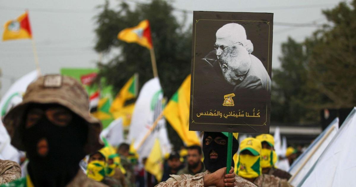 ميليشيات إيران تهدد التواجد الأممي في العراق | MEO