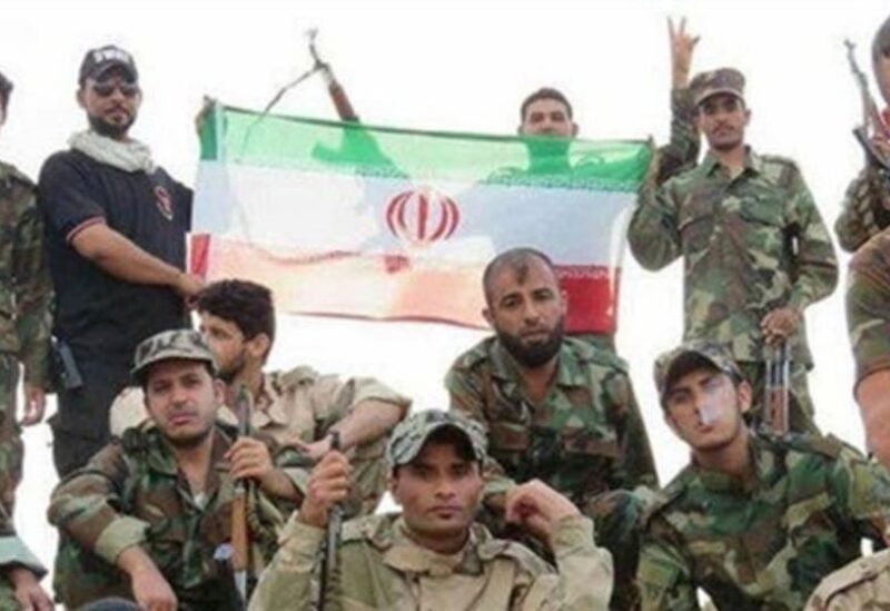 إيران تشكّل مجموعات سرية “جديدة” في العراق لمواجهة أمريكا