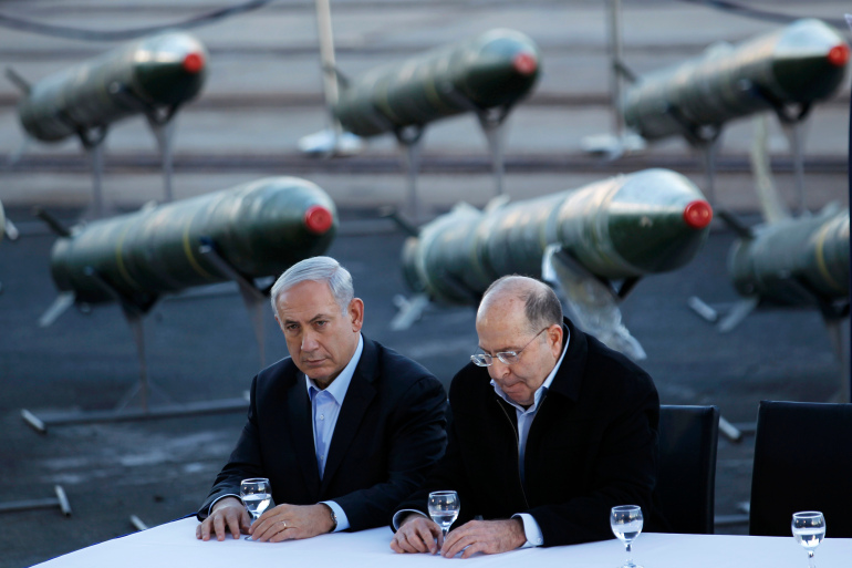 دراسة دولية تكشف: إسرائيل تمتلك 90 رأسا حربيا نوويا | إسرائيل أخبار |  الجزيرة نت