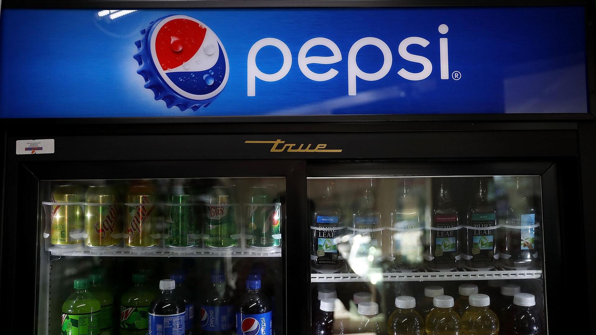 BDS Movement &#39;deliberating&#39; on boycott of PepsiCo after it buys SodaStream  | The National
