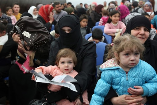 إحصائيات كارثية… تقرير أممي يكشف حال اللاجئين السوريين في لبنان