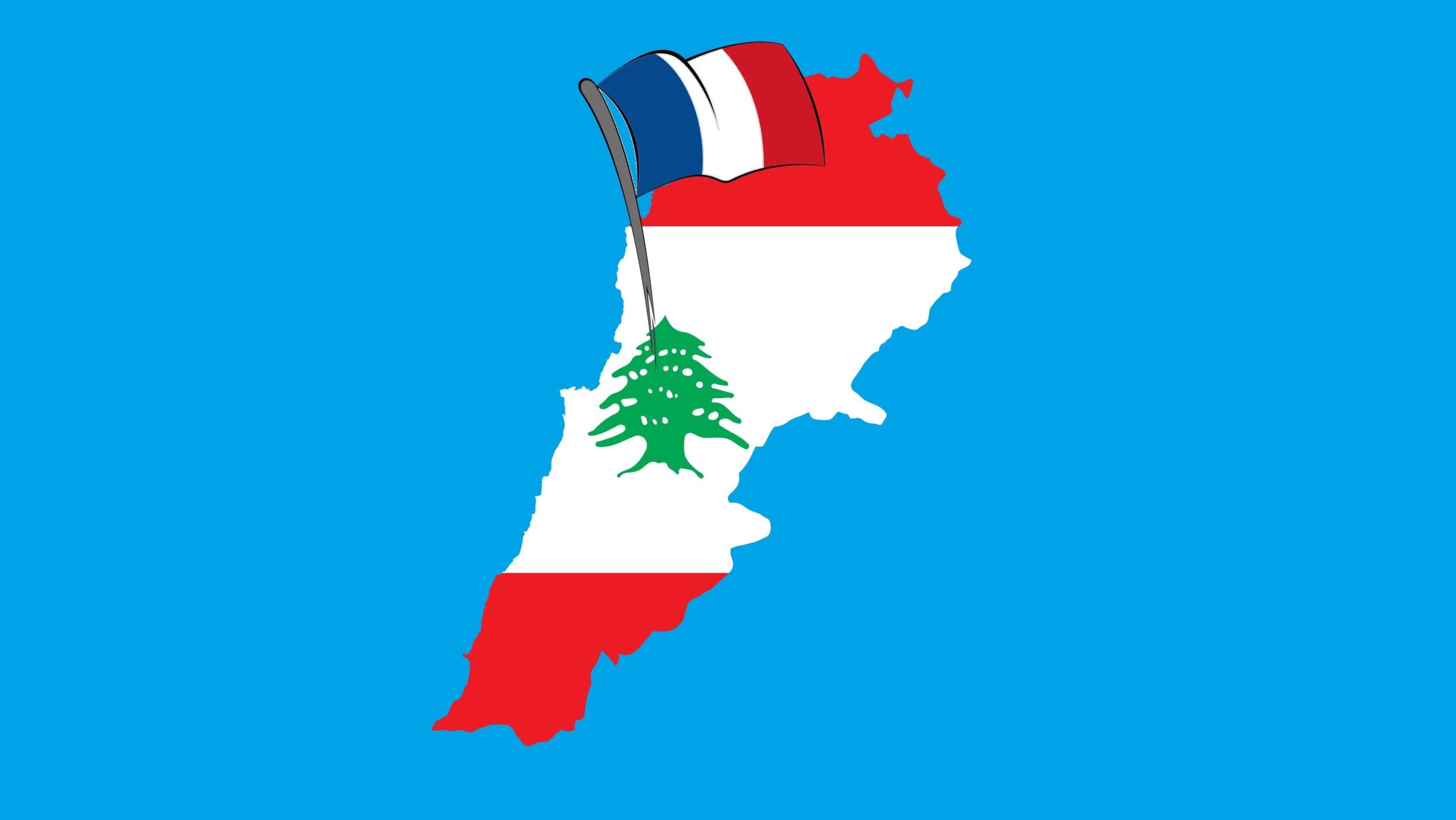 Lebanese Eager for French Leadership in Absence of Their Own - The Media Line
