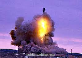 صاروخ باليستي "خنجر": الخصائص والصور - قضايا الرجال 2021