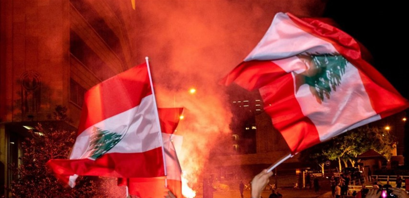 انهيار لبنان مستمر.. أرقام مخيفة وصادمة عن البطالة وهجرة الأدمغة (فيديو)