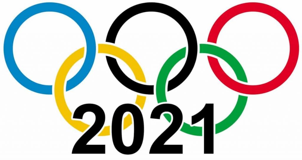 Olympics 2021 Live Stream Online - Tokyo Summer Olympic Free