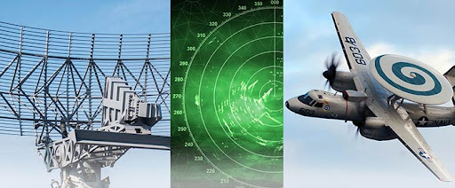 الرادارات العسكرية military radars | udefense منتدى التحالف لعلوم الدفاع