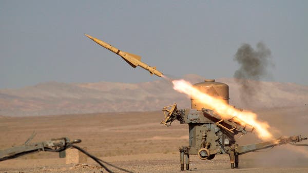 GCC working on joint missile defense: Bahrain | Al Arabiya English