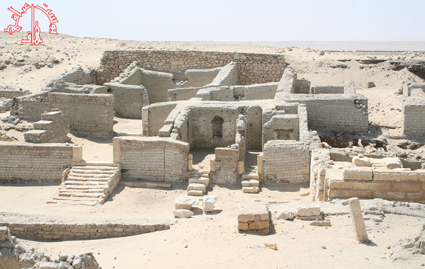 كنوز سومر وبابل من قلب صحراء العراق إلى يد المقتنيين على الانترنت