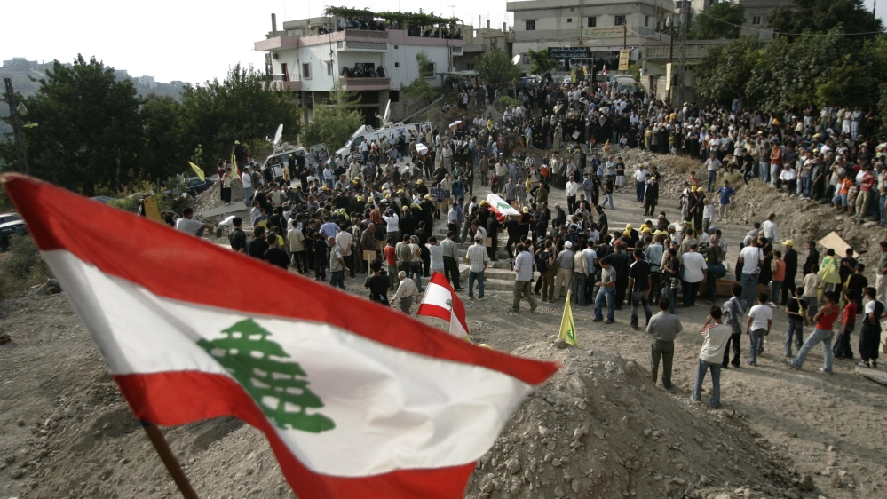 Memo to Israel: Lebanon is not Hezbollah, Gaza is not Hamas | Lebanon | Al  Jazeera