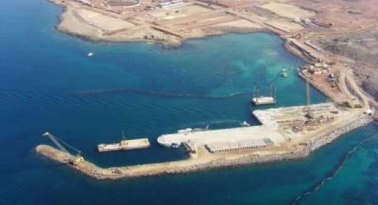 10 معلومات عن ميناء المخا في اليمن بعد محاولة الحوثيين تفجيره - العرب والعالم - الوطن